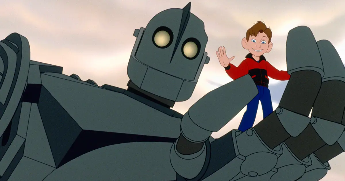 5 Best Sci-Fi Movies Of 1999, Ranked