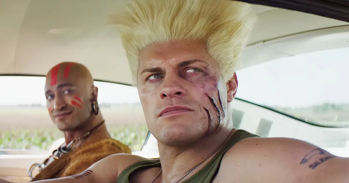 Every 2026 Video Game Movie, Ranked