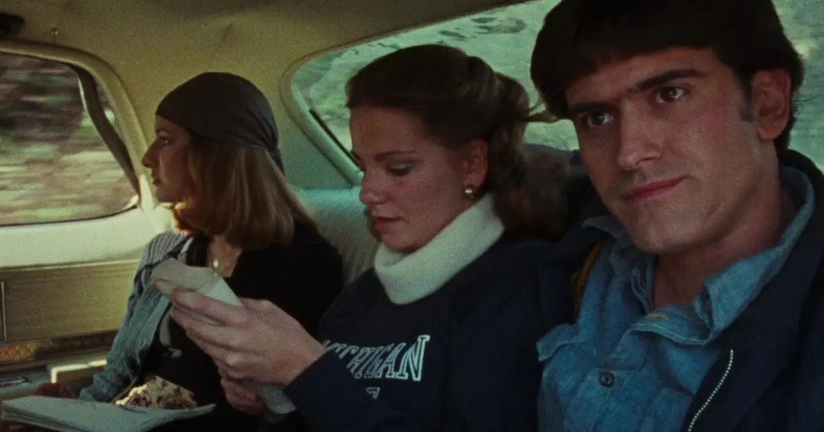 It's 2026 And I Just Watched 1981's Evil Dead For The First Time – These Are My Honest Thoughts