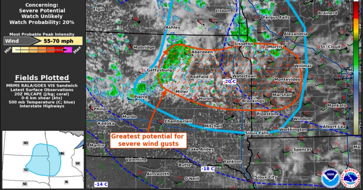 SPC MD 1151