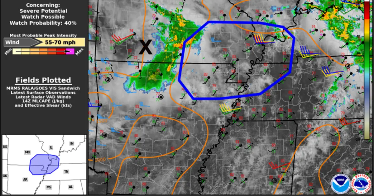 SPC MD 1346