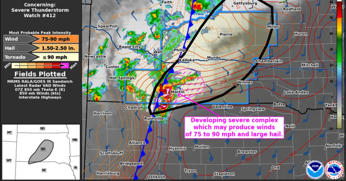 SPC MD 1374
