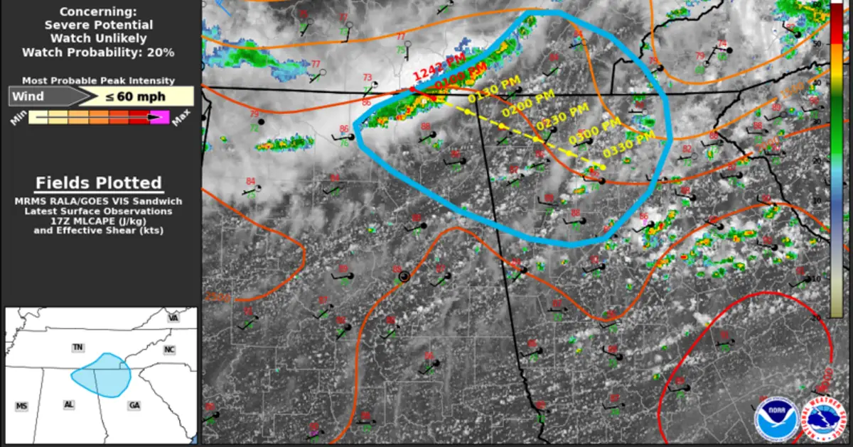 SPC MD 1573