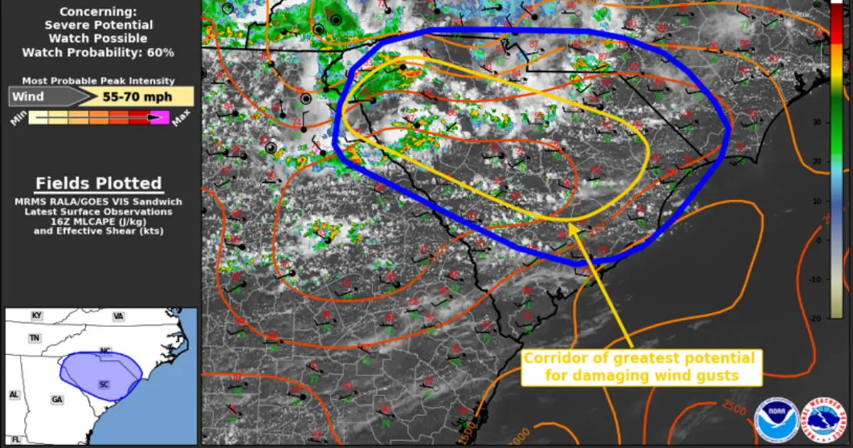 SPC MD 1585