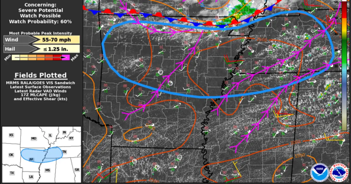 SPC MD 1586