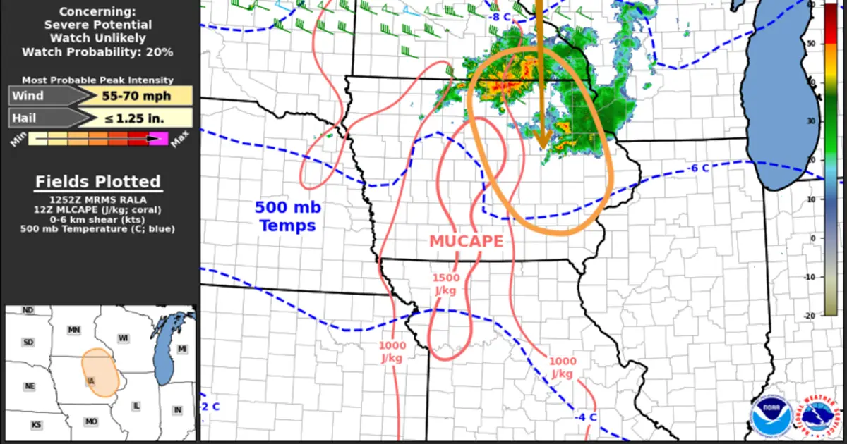 SPC MD 1670