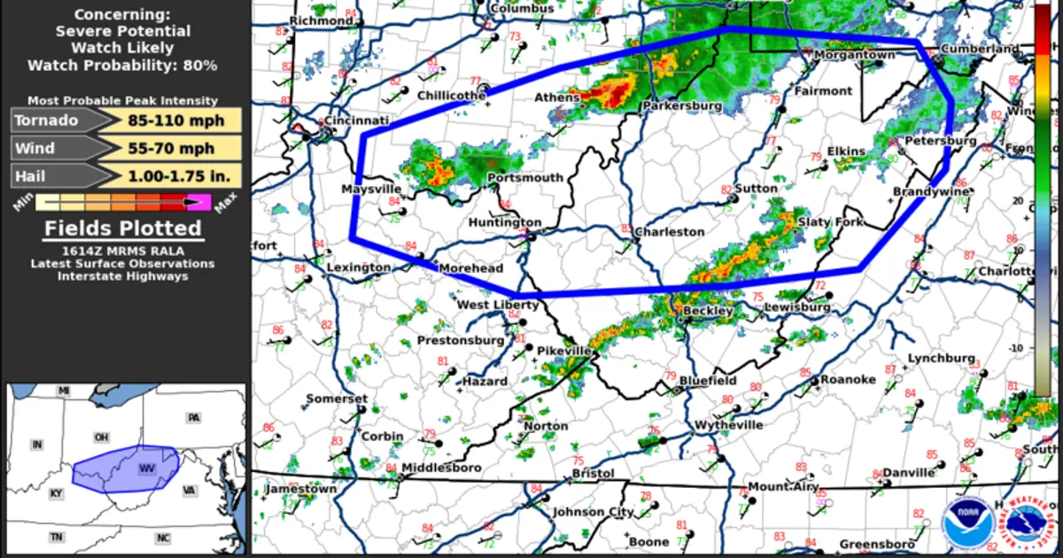 SPC MD 1688