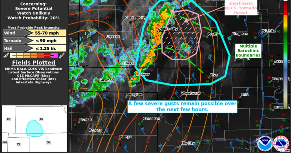 SPC MD 1718