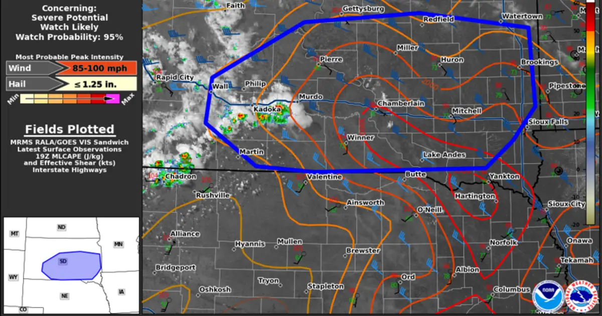SPC MD 1729