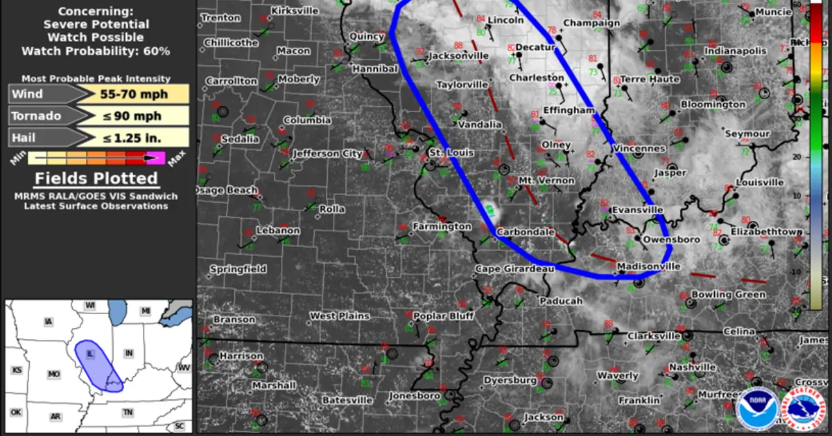 SPC MD 1742