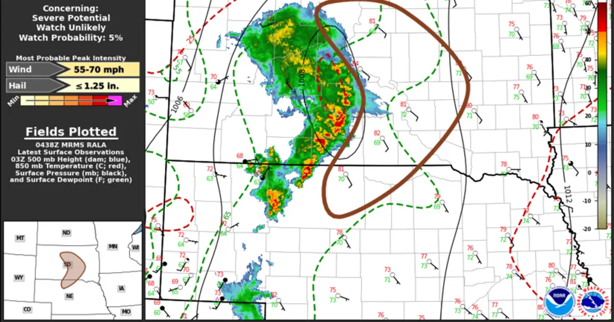 SPC MD 1800