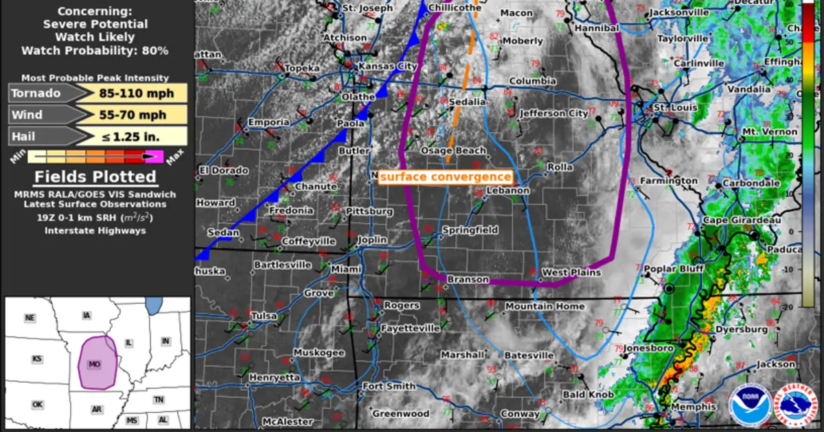 SPC MD 1810