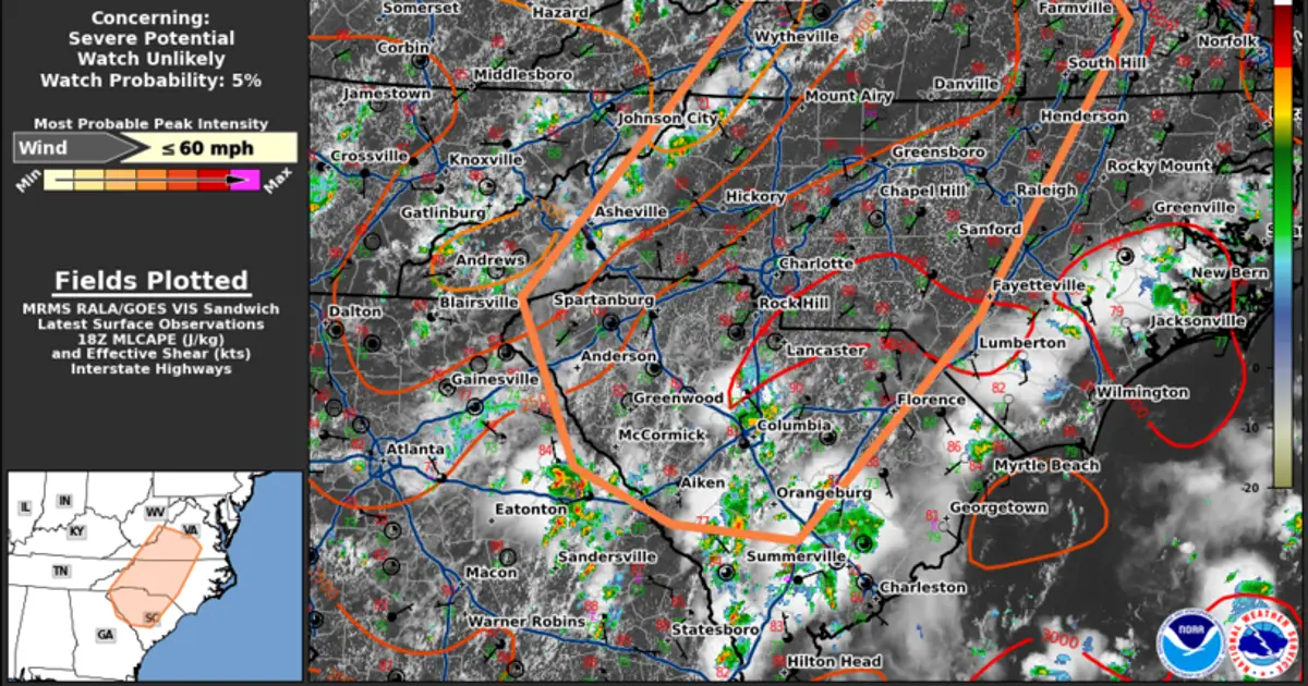 SPC MD 1842
