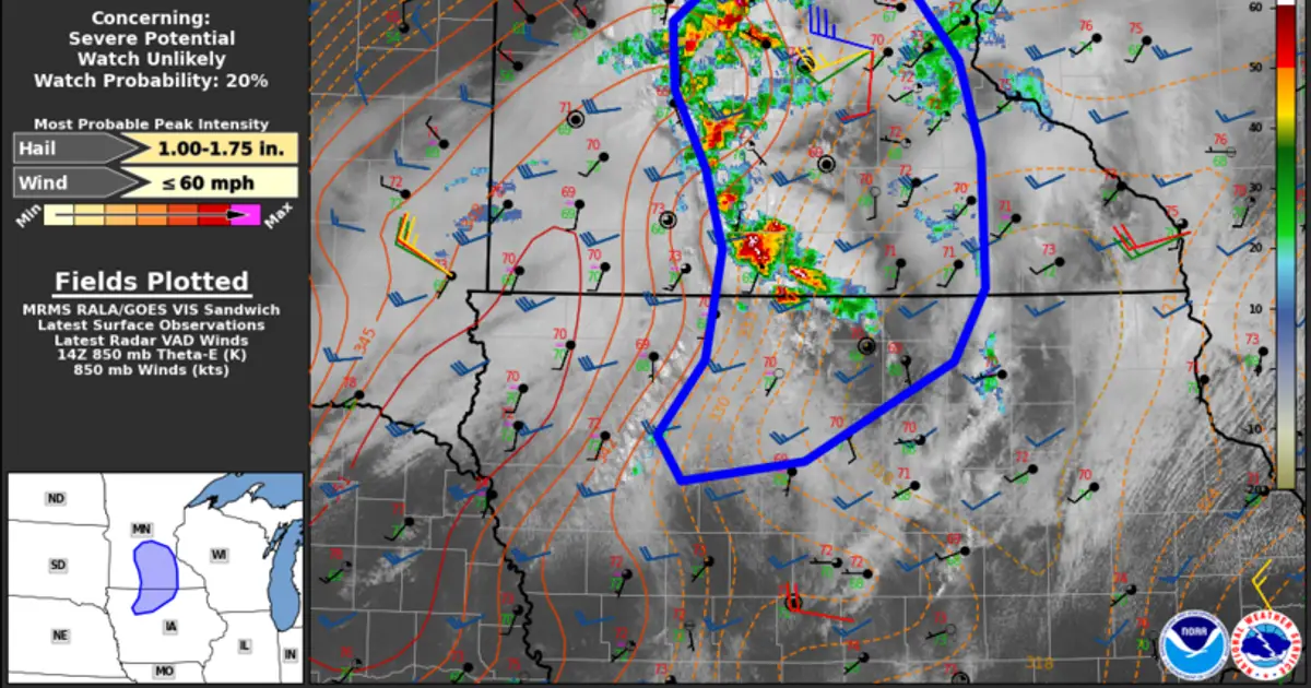 SPC MD 1850