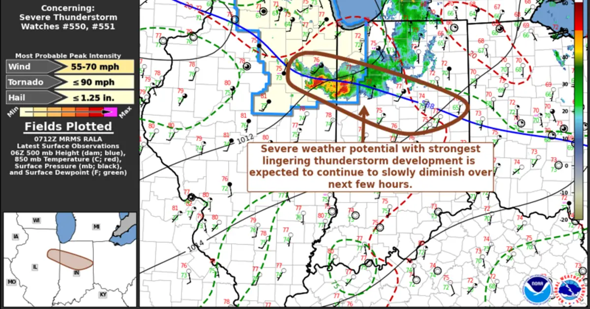 SPC MD 1891