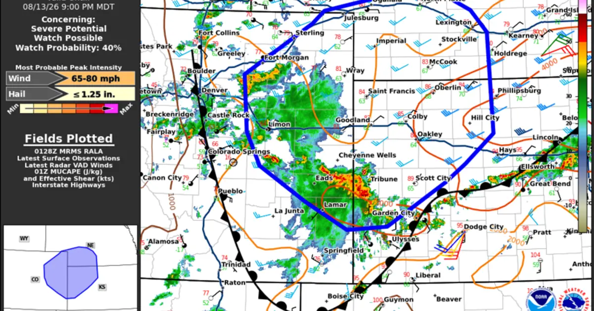 SPC MD 1973