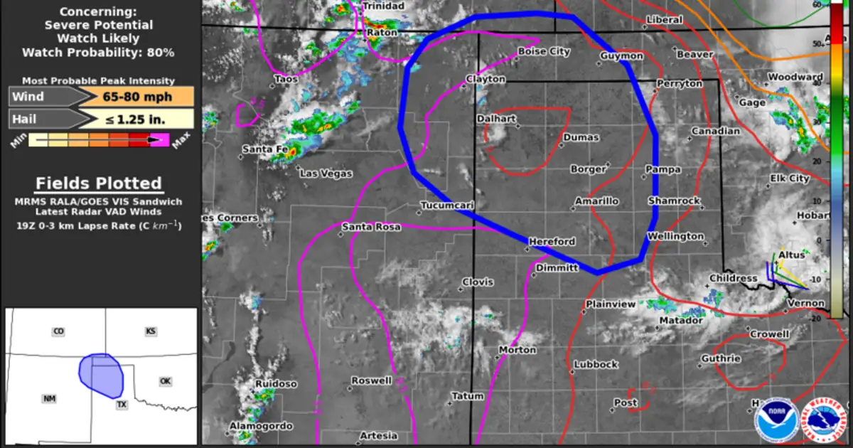 SPC MD 2127