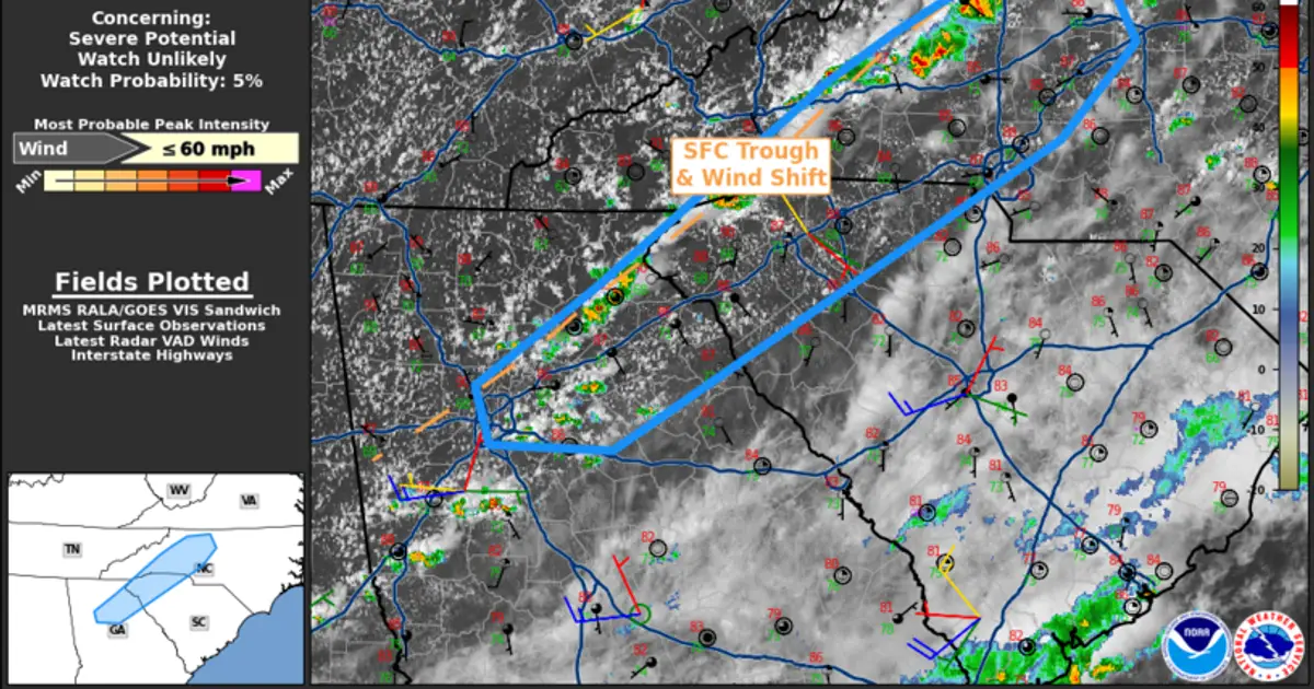 SPC MD 2163