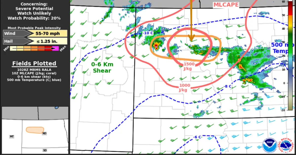 SPC MD 2173