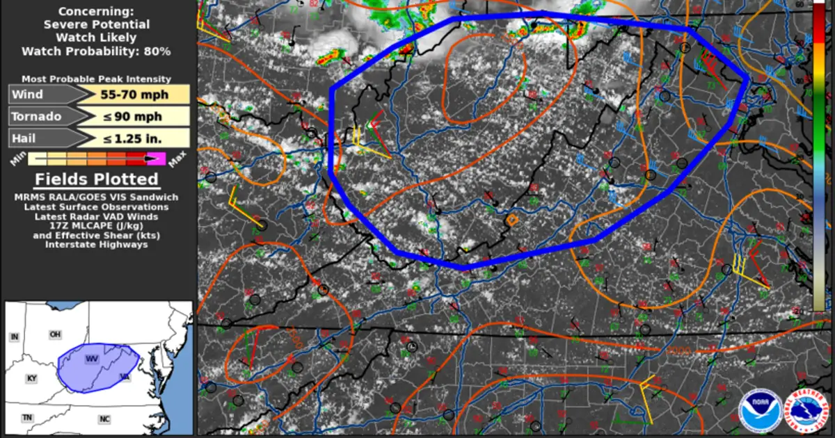SPC MD 2232
