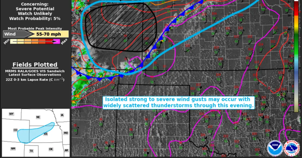 SPC MD 2271