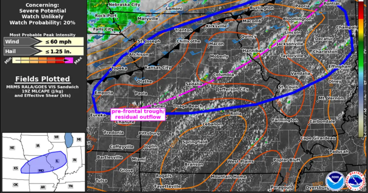 SPC MD 2301
