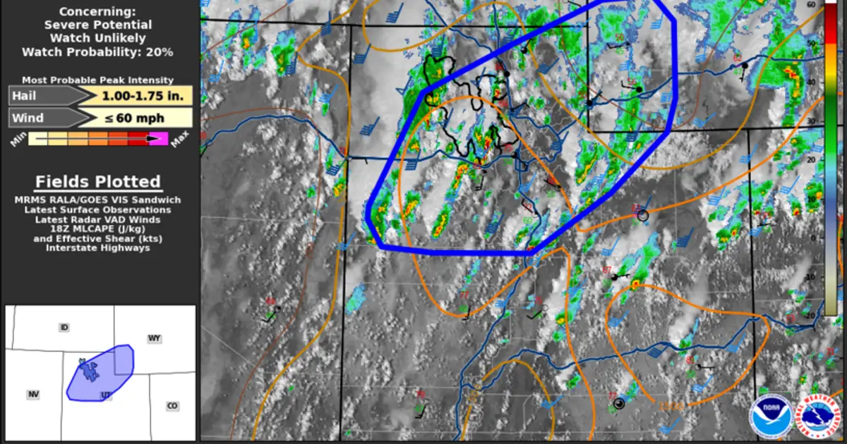 SPC MD 2307