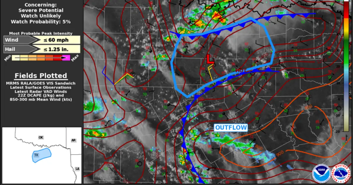 SPC MD 2324