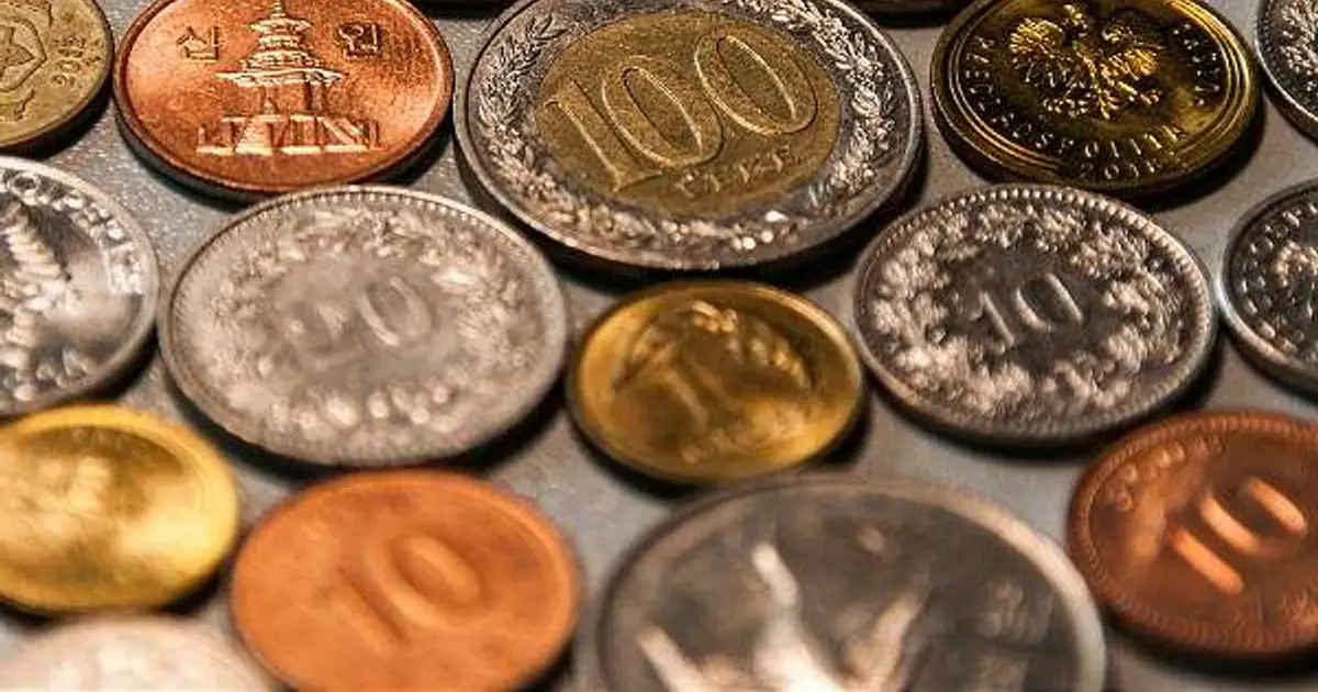 Top 7 Free Coin Value Apps for Android and iPhone