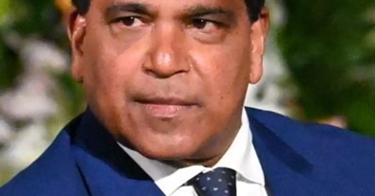 Moonilal : India oil giant to help T & T with Petrotrin restart