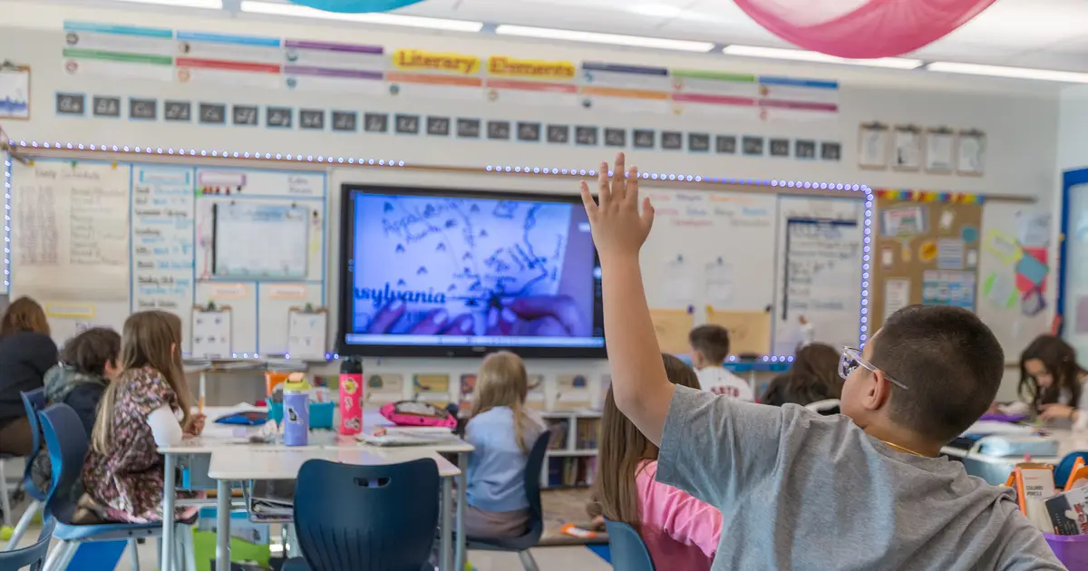 PSSA scores in decline in Luzerne County post - COVID