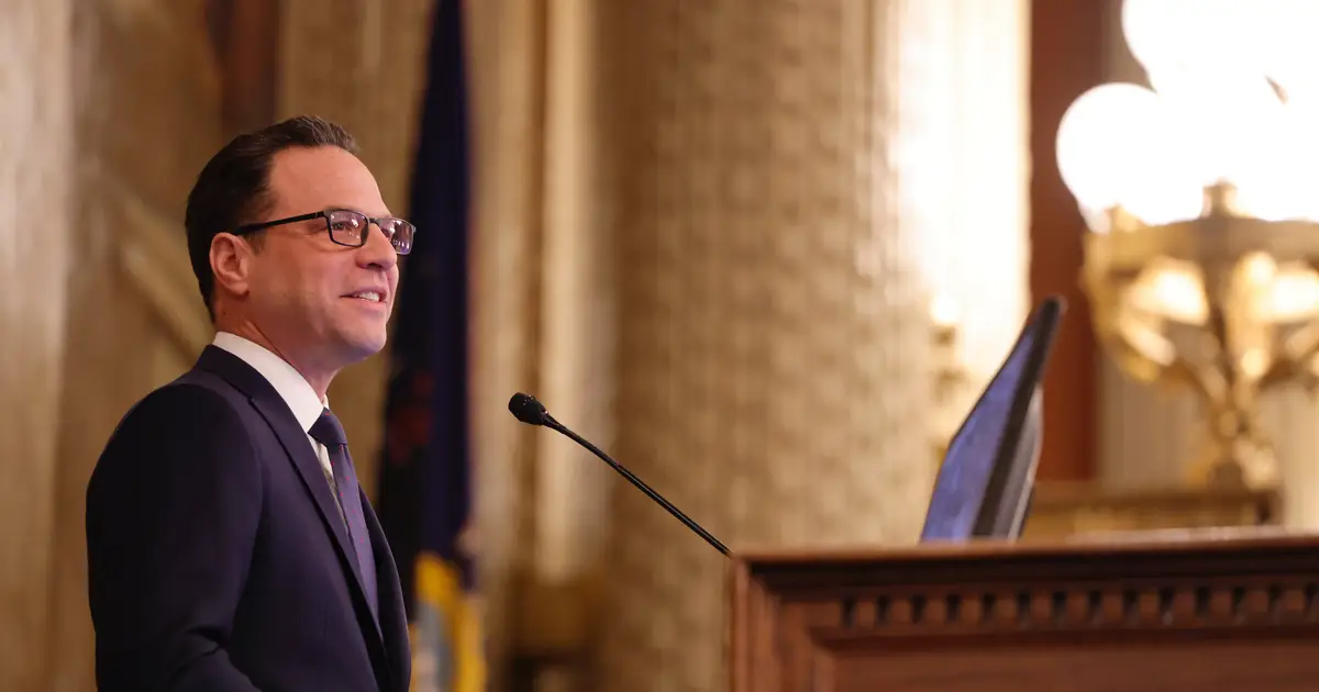 Lawmakers , residents encouraged , puzzled by governor guide for data centers