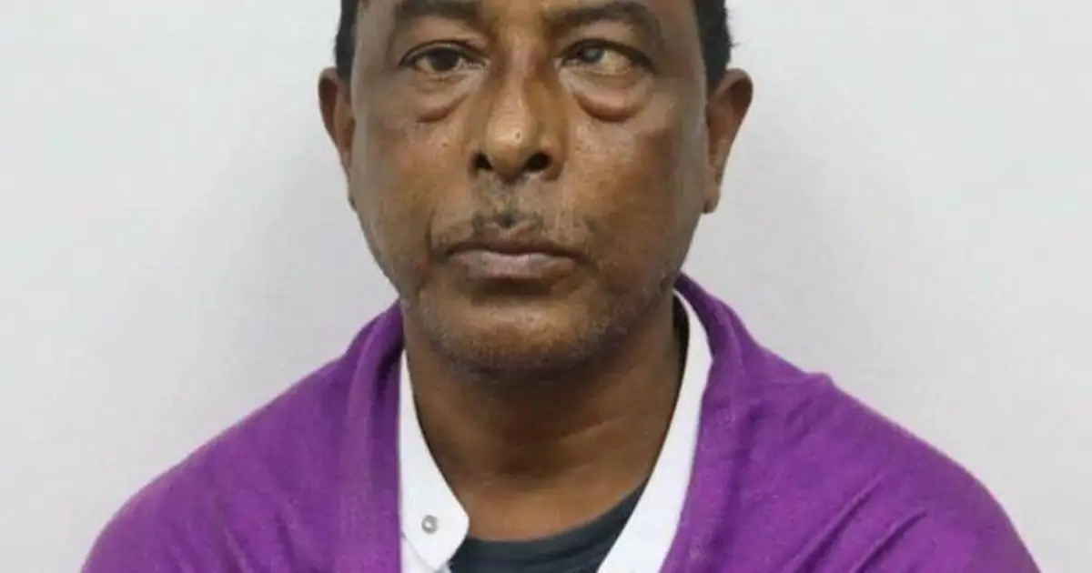 Near - blind refugee found dead in Buffalo after release by Border Patrol