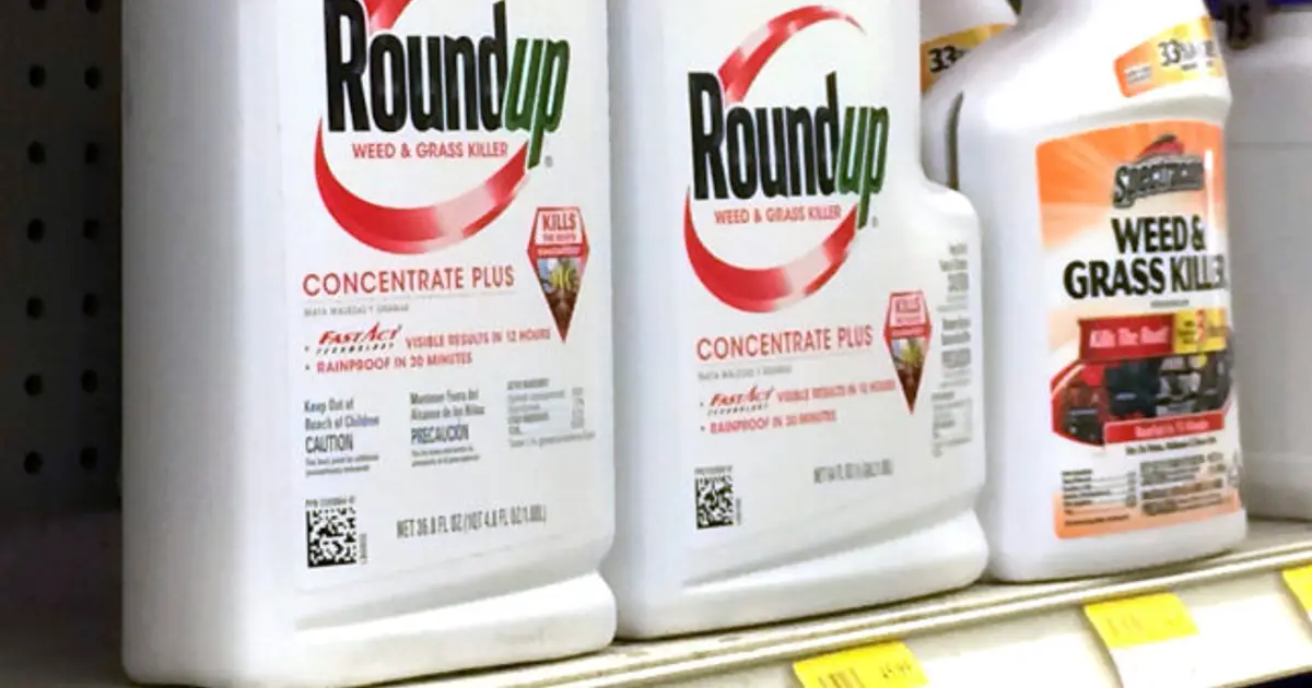 Supreme Court rules in weedkiller cancer case
