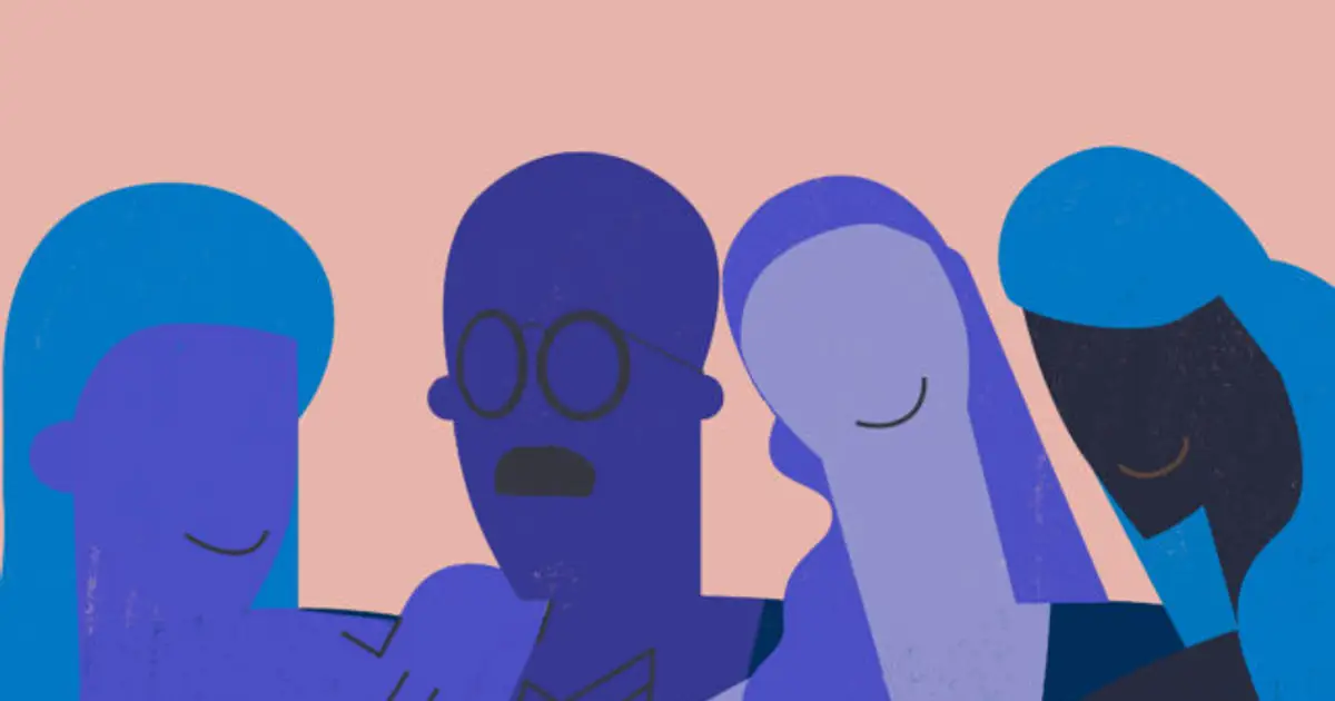 The persisting paradox of men’s health