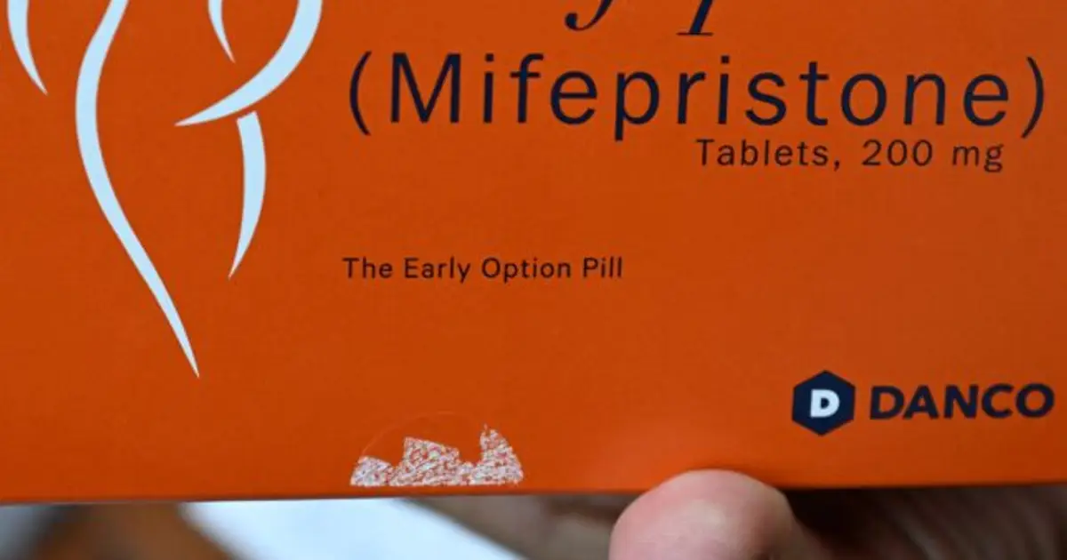 FDA says its safety review of abortion pill will continue into next year