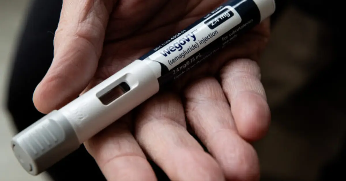 STAT+: Trump’s obesity drug plan creates a temporary Medicare program that may be hard to end