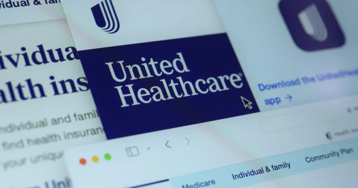 UnitedHealth makes a bet on AI. What does it mean for us?