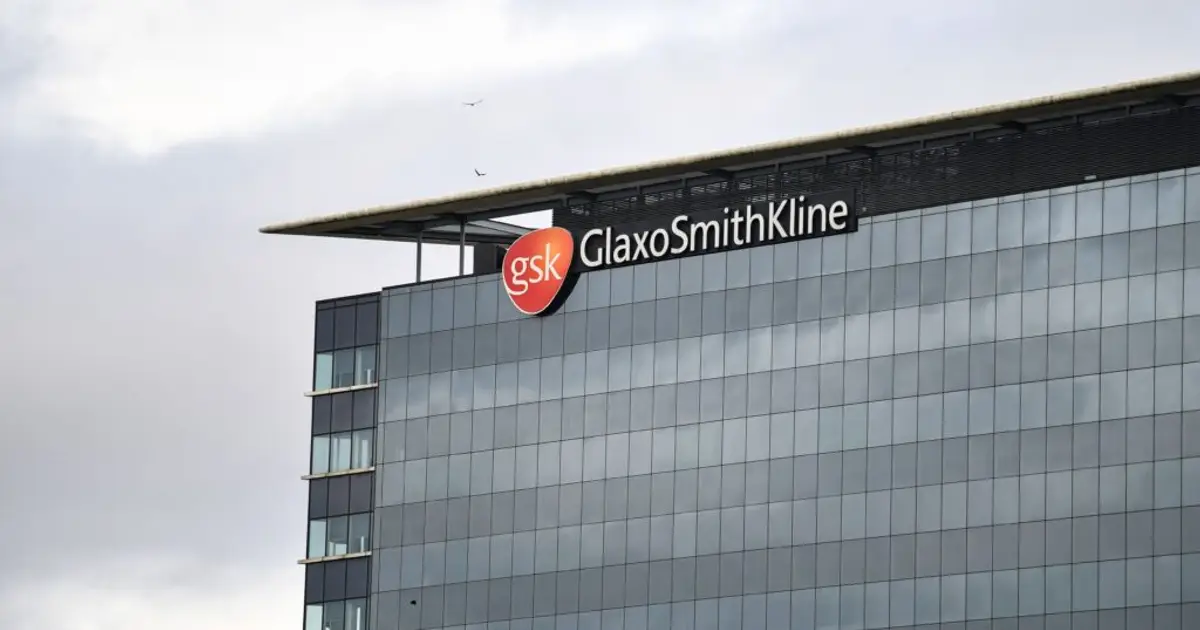 STAT+: GSK says goodbye to leucovorin (again)