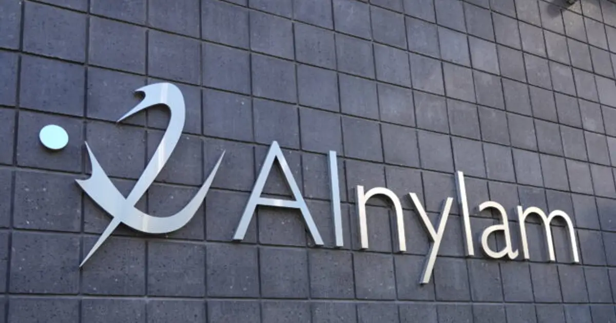 STAT+: Alnylam says Huntington’s drug shows promise in early study