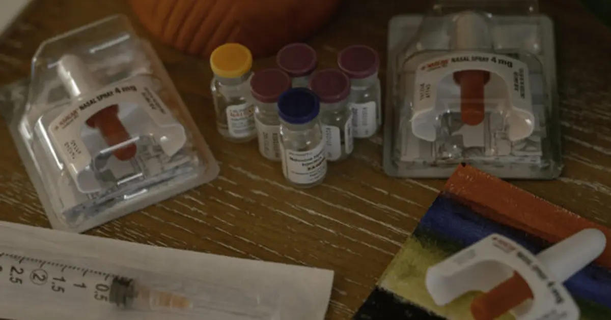 Are Republicans turning against medications for treating opioid addiction?