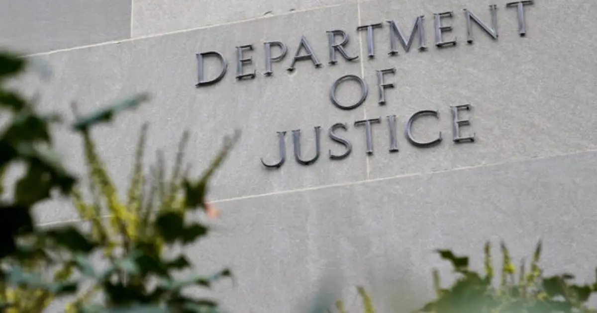 DOJ reaches second settlement on youth gender care