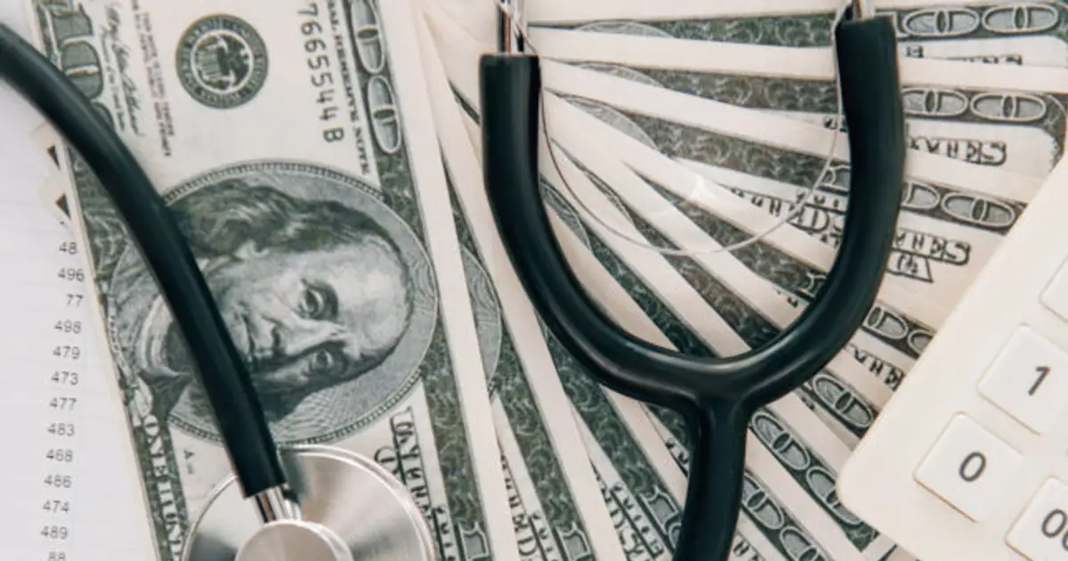 STAT+: Hospitals plot their response to funding cuts