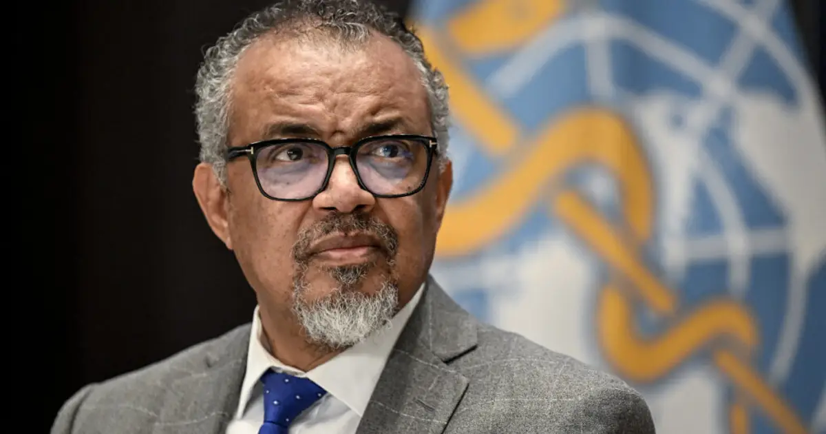 WHO declares Ebola outbreak an international public health emergency