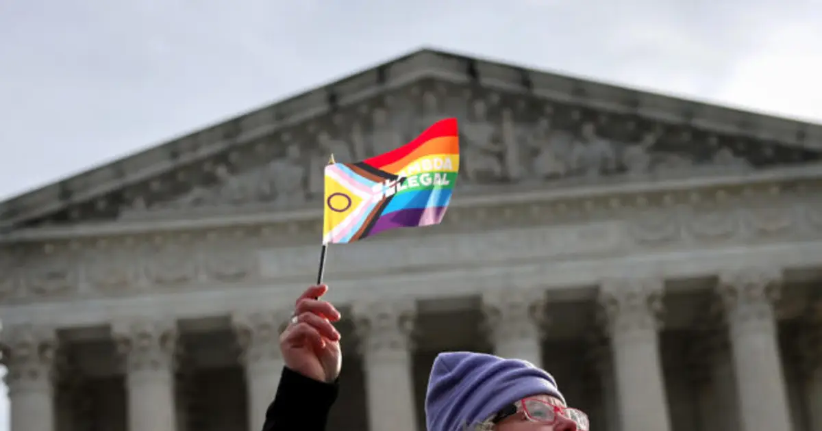 A third clinic settles with DOJ over trans care
