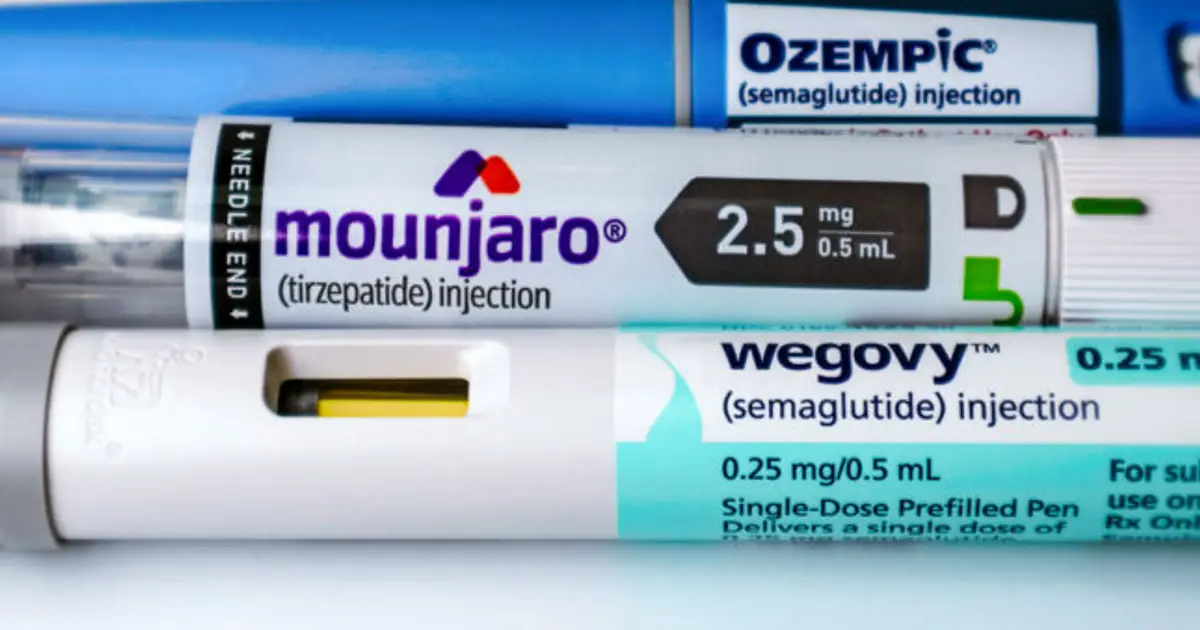 Telemedicine company offers GLP-1s for addiction