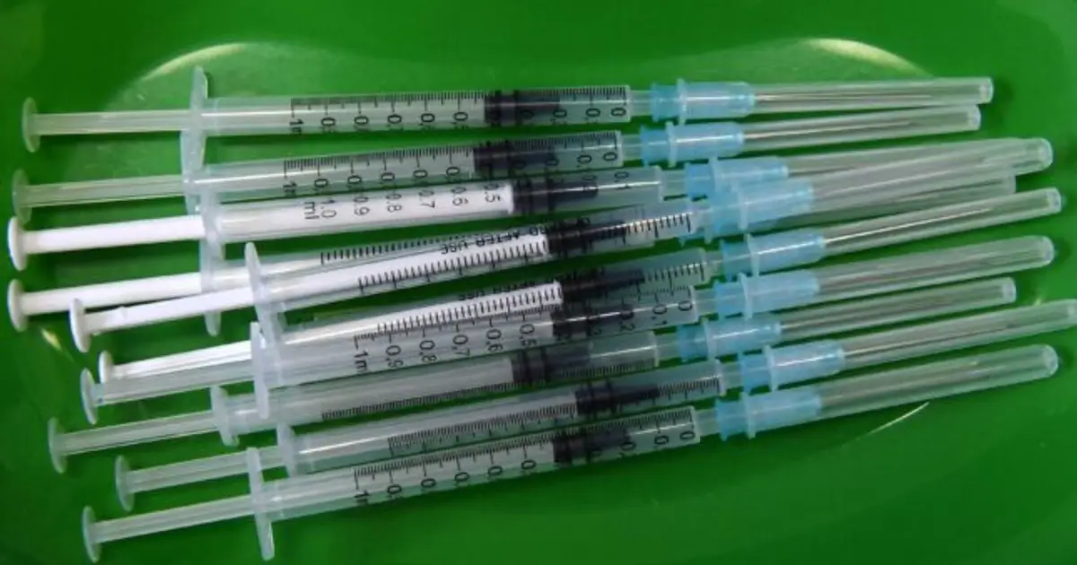 Two former Republican lawmakers say the GOP’s vaccine position is a liability