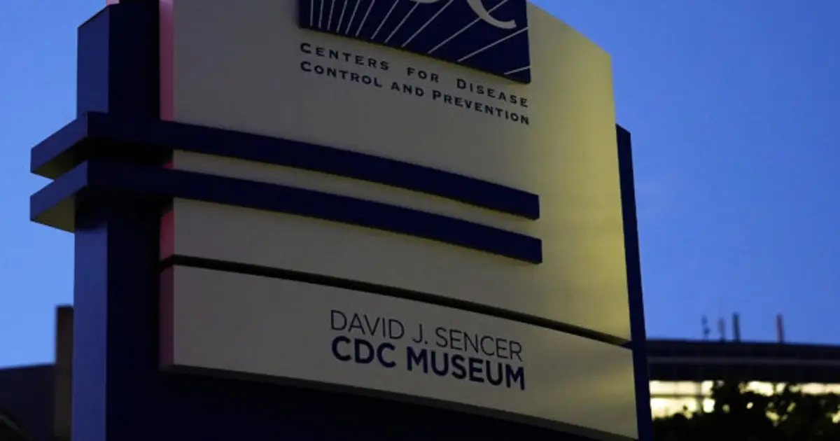 CDC says containing the spread of Ebola is top priority