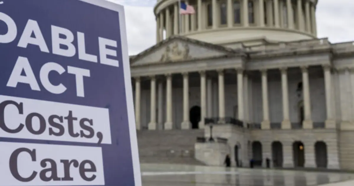 STAT+: Health care features prominently in Democrats’ agenda