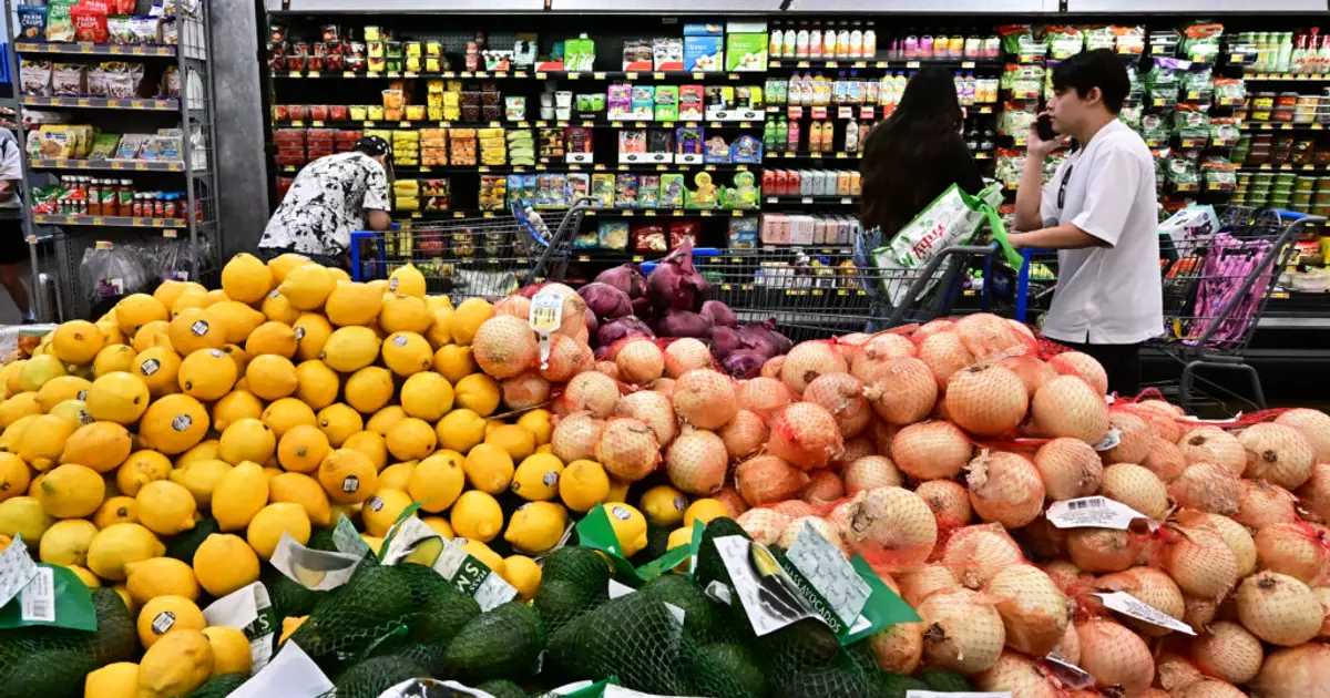 Food safety experts warn of USDA brain drain